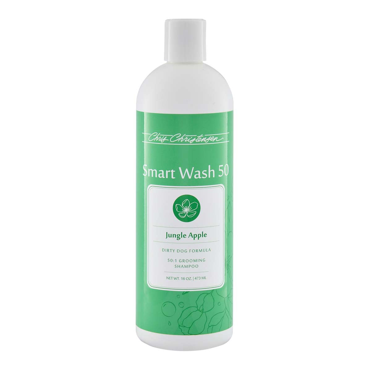 Chris Christensen SmartWash50 Grooming Shampoos