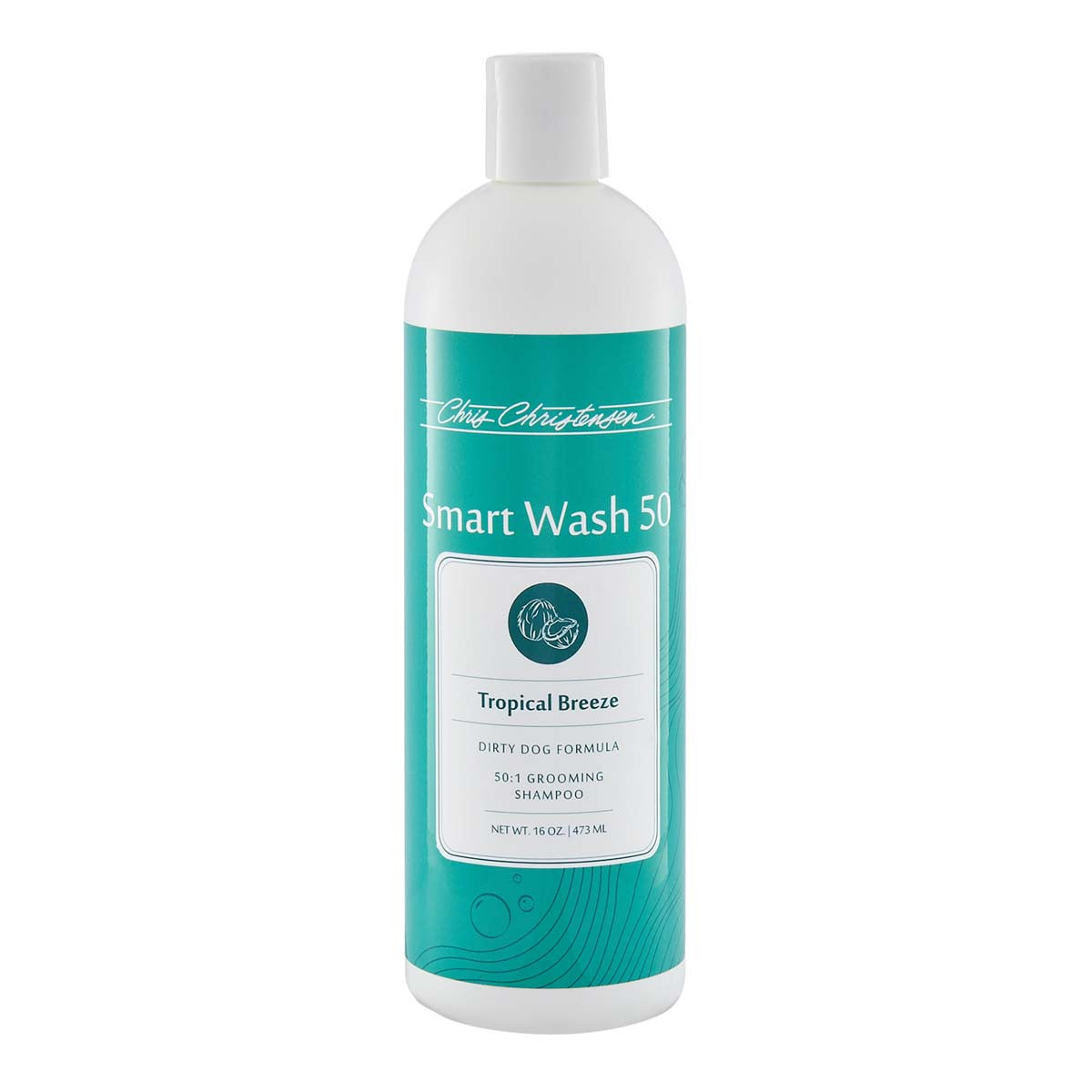 Chris Christensen SmartWash50 Grooming Shampoos
