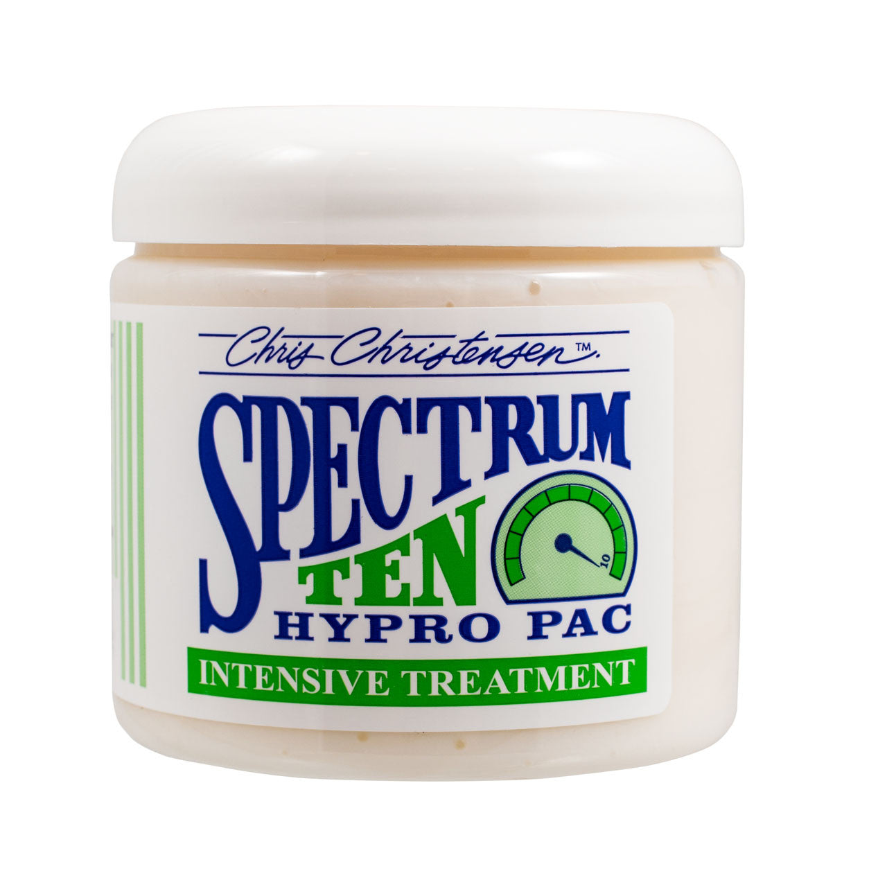 Spectrum Ten Hypro Pac Intensive Treatment