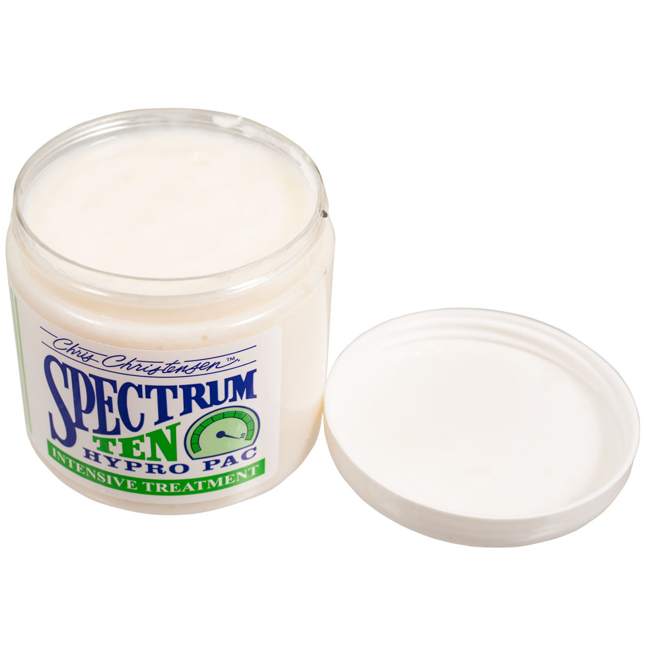 Spectrum Ten Hypro Pac Intensive Treatment - Open