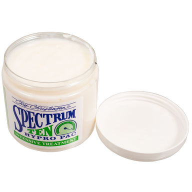 Spectrum Ten Hypro Pac Intensive Treatment - Open