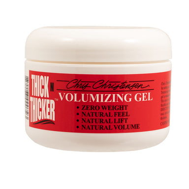 Thick-N-Thicker Volumizing Gel