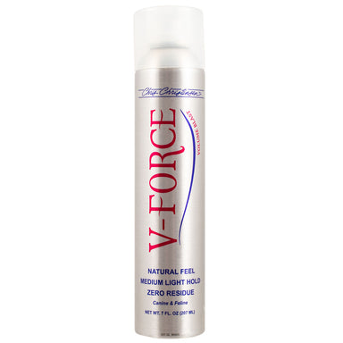 V-Force Volume Blast Finishing Spray