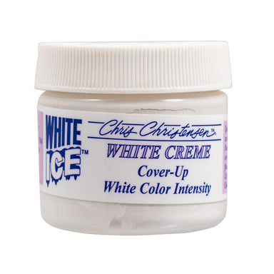 White Ice Creme