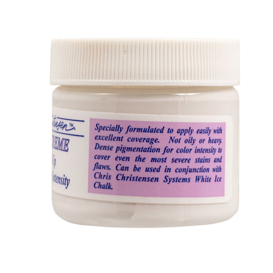 White Ice Creme Product Information