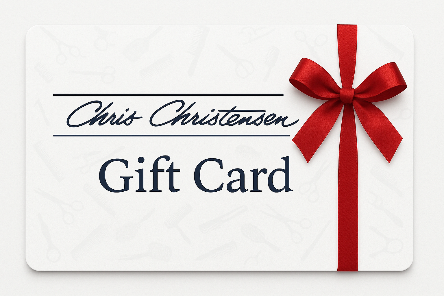Gift Certificates